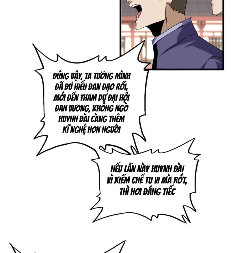 Đại Quản Gia Là Ma Hoàng Chapter 904 - 23