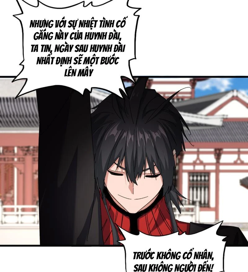 Đại Quản Gia Là Ma Hoàng Chapter 904 - 24