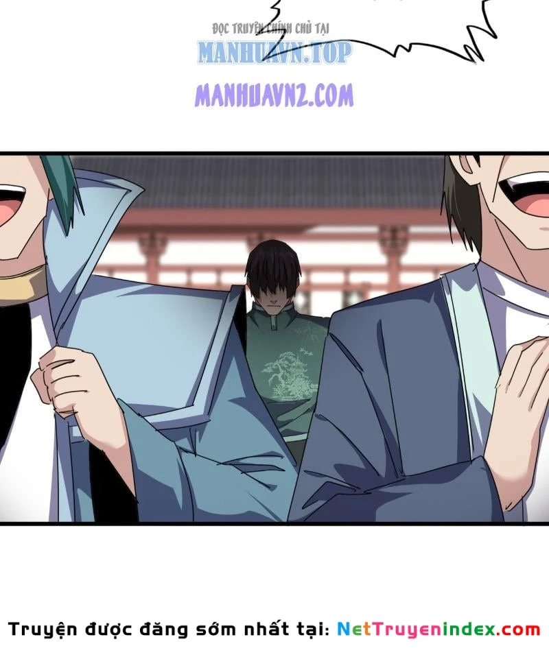Đại Quản Gia Là Ma Hoàng Chapter 904 - 25