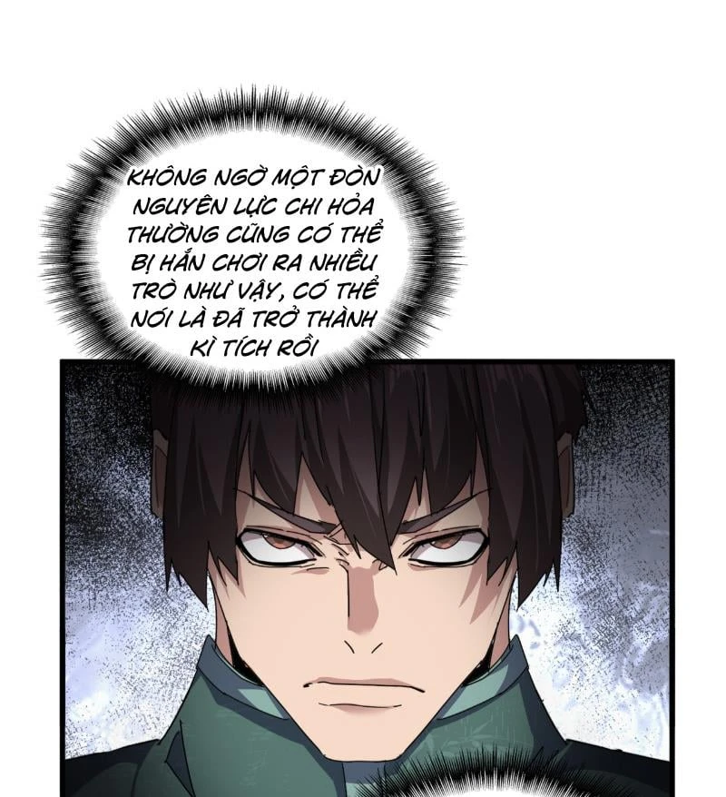 Đại Quản Gia Là Ma Hoàng Chapter 904 - 26