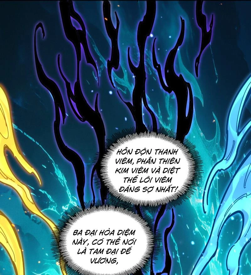 Đại Quản Gia Là Ma Hoàng Chapter 904 - 29