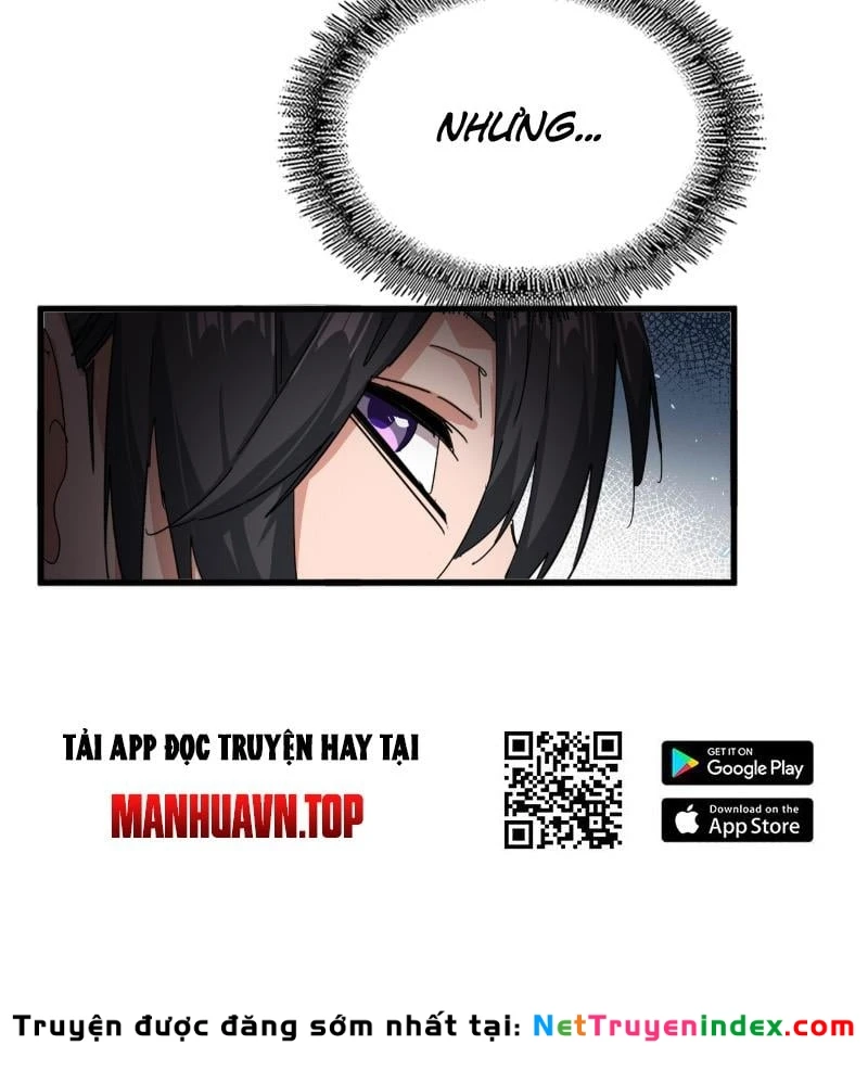 Đại Quản Gia Là Ma Hoàng Chapter 904 - 33