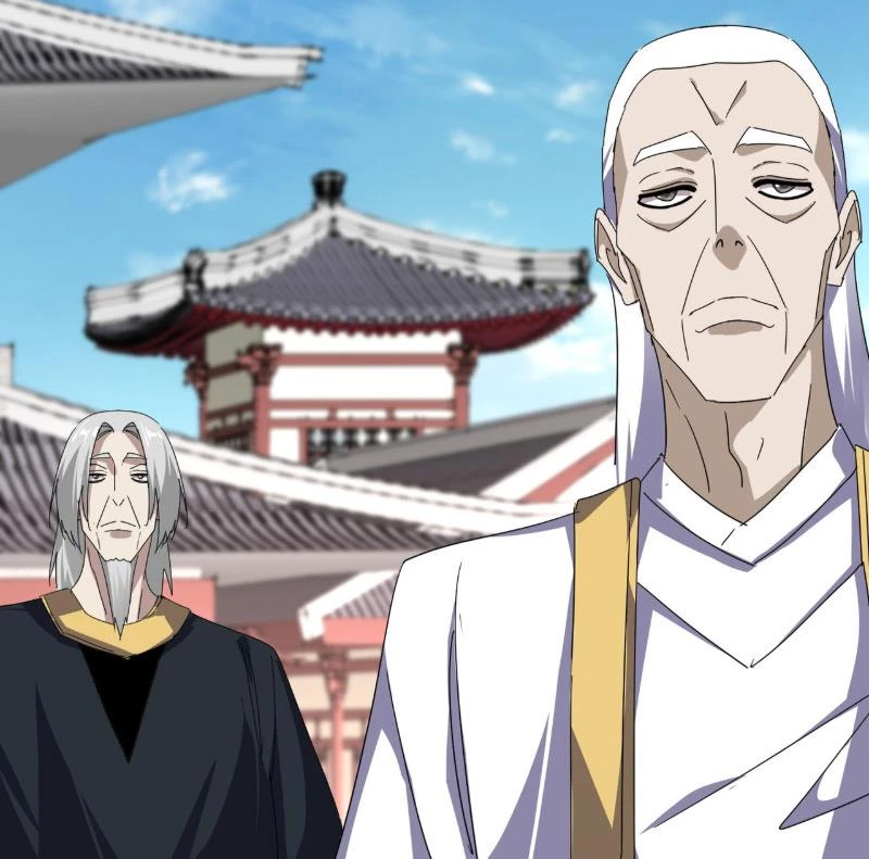 Đại Quản Gia Là Ma Hoàng Chapter 904 - 35