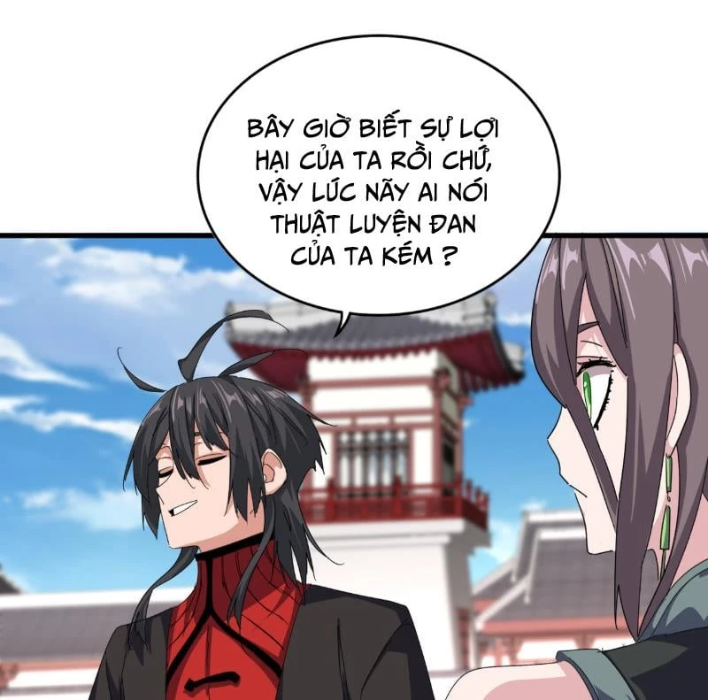 Đại Quản Gia Là Ma Hoàng Chapter 904 - 38