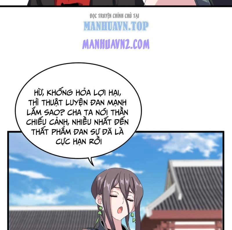 Đại Quản Gia Là Ma Hoàng Chapter 904 - 39