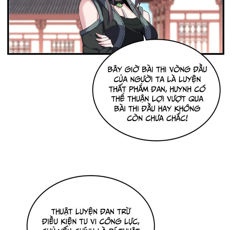 Đại Quản Gia Là Ma Hoàng Chapter 904 - 40