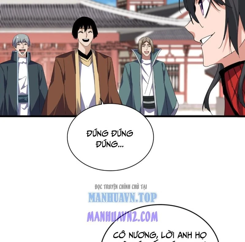 Đại Quản Gia Là Ma Hoàng Chapter 904 - 44