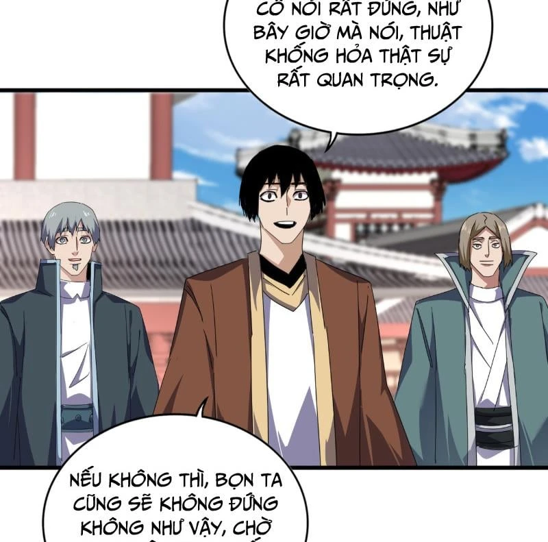 Đại Quản Gia Là Ma Hoàng Chapter 904 - 45
