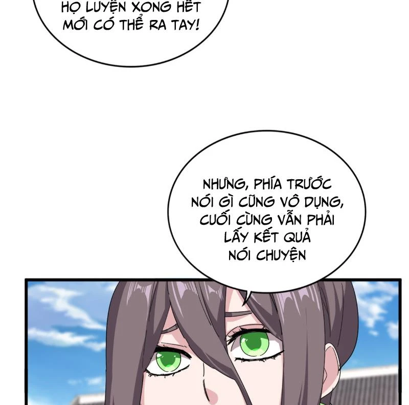Đại Quản Gia Là Ma Hoàng Chapter 904 - 46