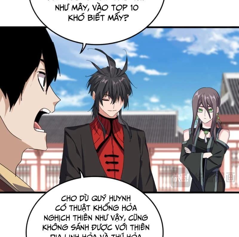 Đại Quản Gia Là Ma Hoàng Chapter 904 - 48