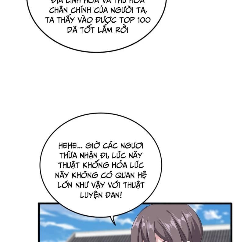 Đại Quản Gia Là Ma Hoàng Chapter 904 - 49