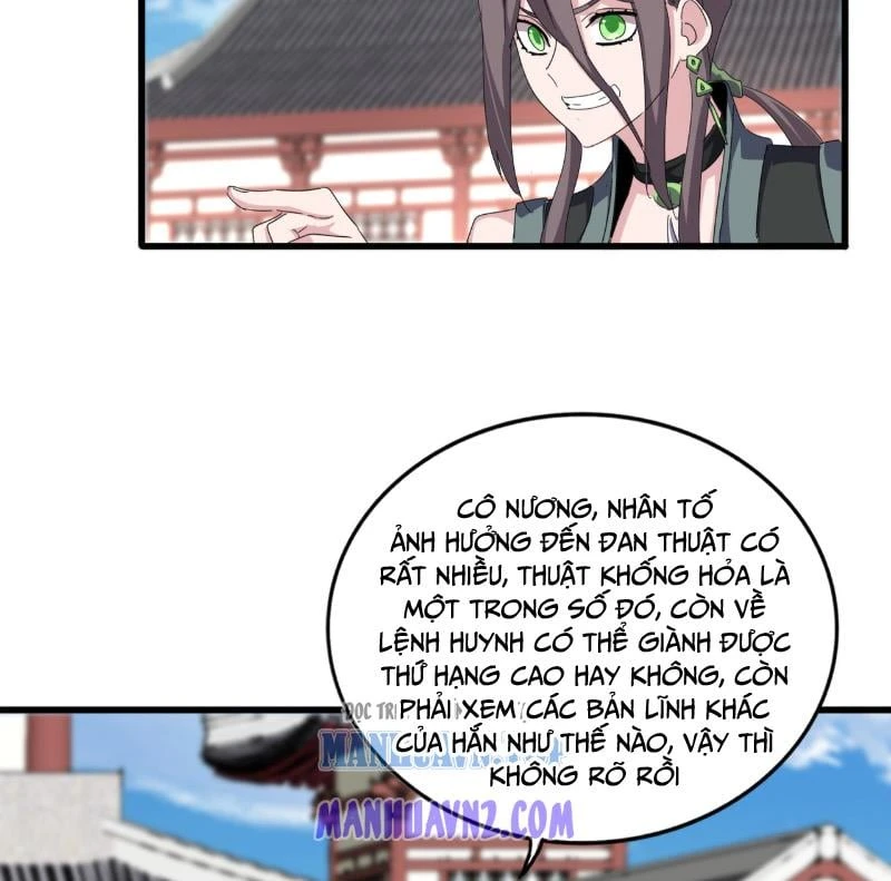 Đại Quản Gia Là Ma Hoàng Chapter 904 - 50