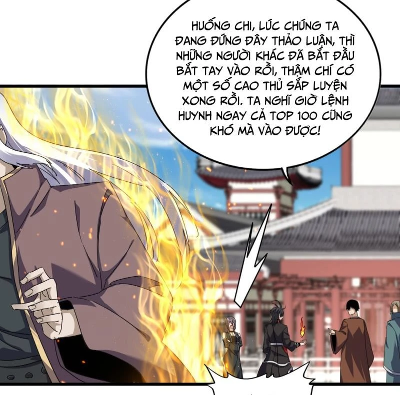 Đại Quản Gia Là Ma Hoàng Chapter 904 - 52