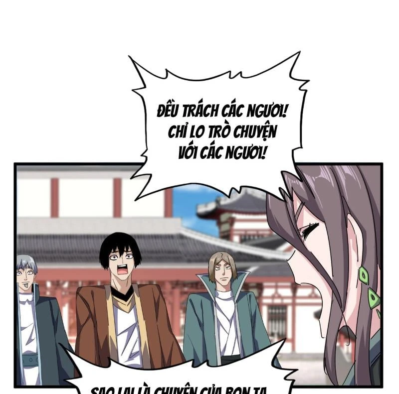 Đại Quản Gia Là Ma Hoàng Chapter 904 - 56