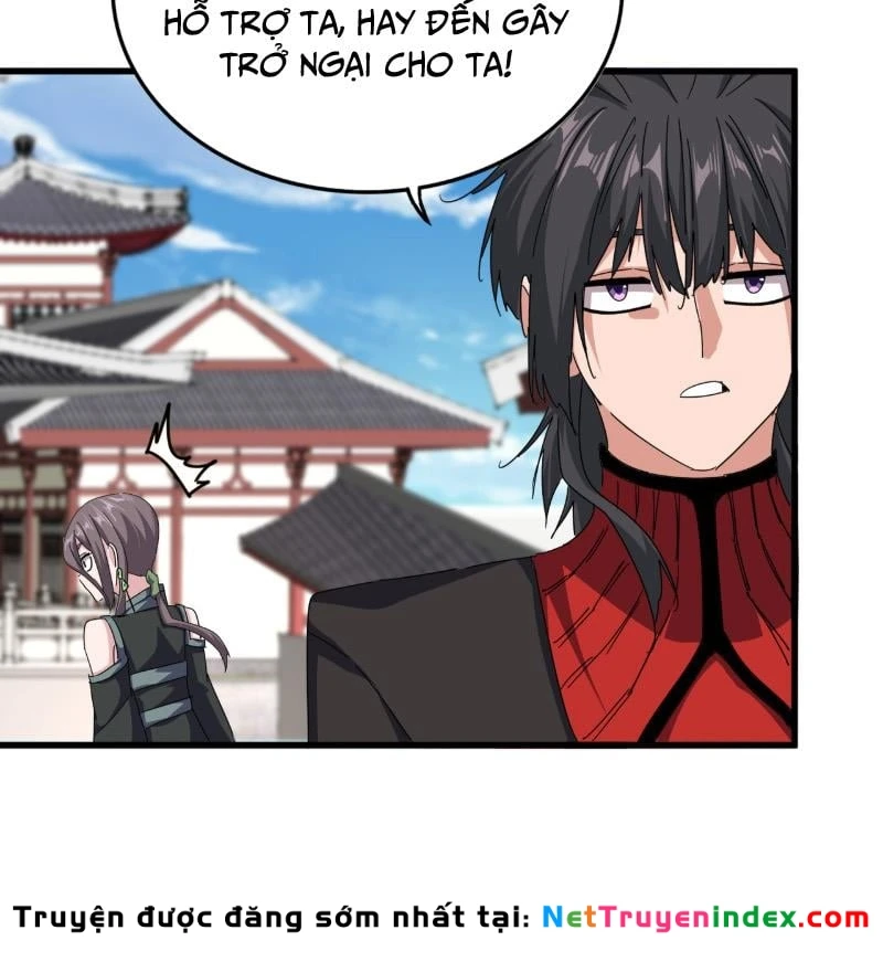 Đại Quản Gia Là Ma Hoàng Chapter 904 - 58