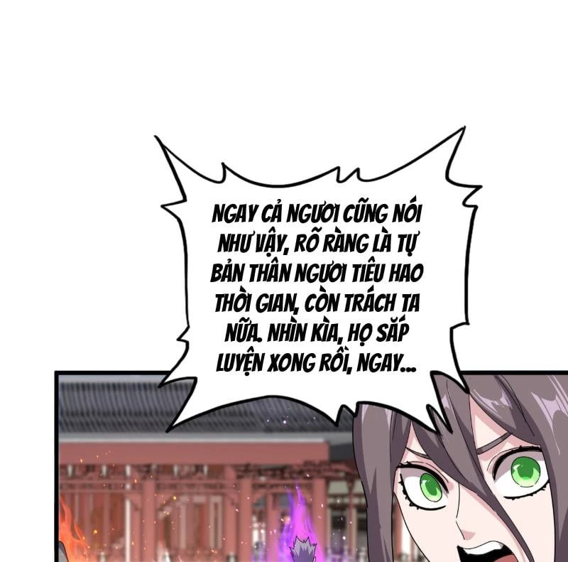 Đại Quản Gia Là Ma Hoàng Chapter 904 - 59