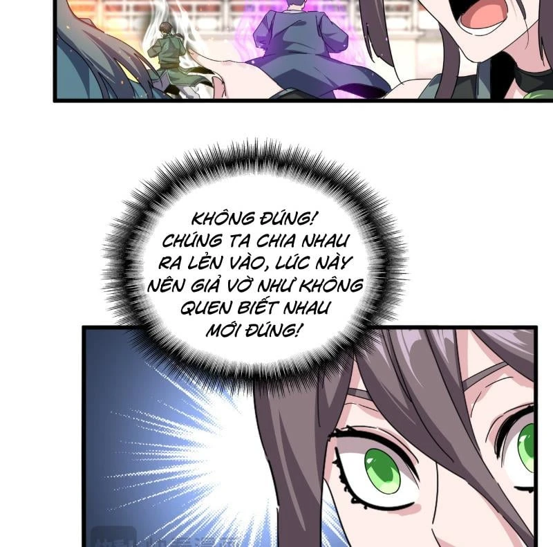 Đại Quản Gia Là Ma Hoàng Chapter 904 - 60