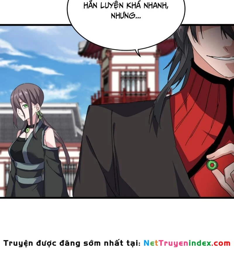 Đại Quản Gia Là Ma Hoàng Chapter 904 - 62
