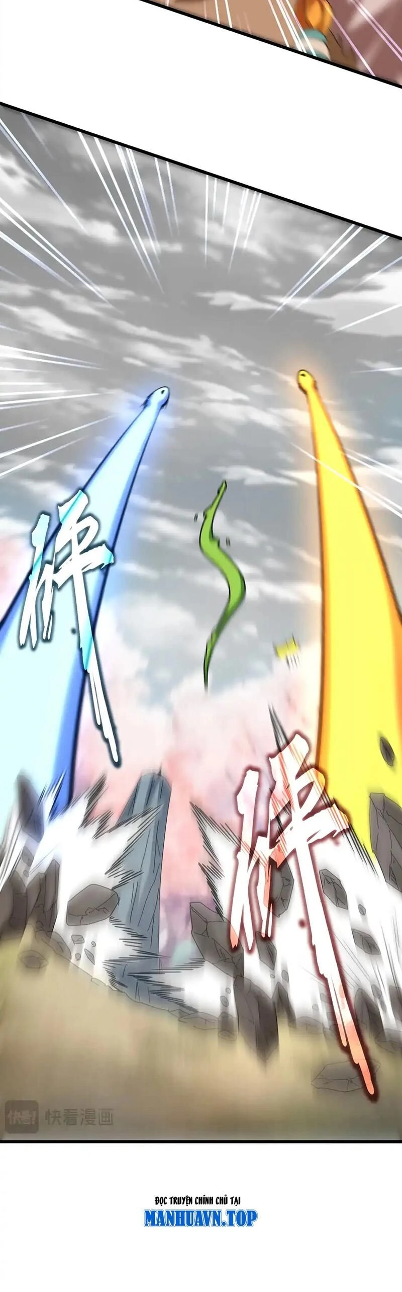 Đại Quản Gia Là Ma Hoàng Chapter 522 - 18