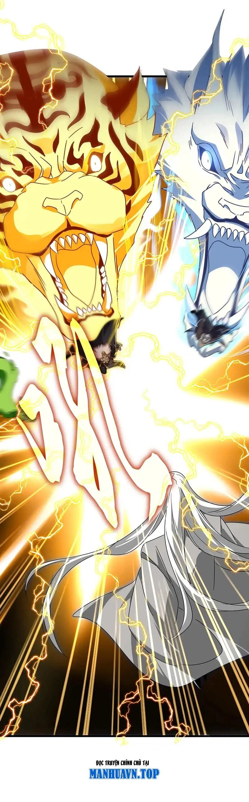 Đại Quản Gia Là Ma Hoàng Chapter 522 - 20