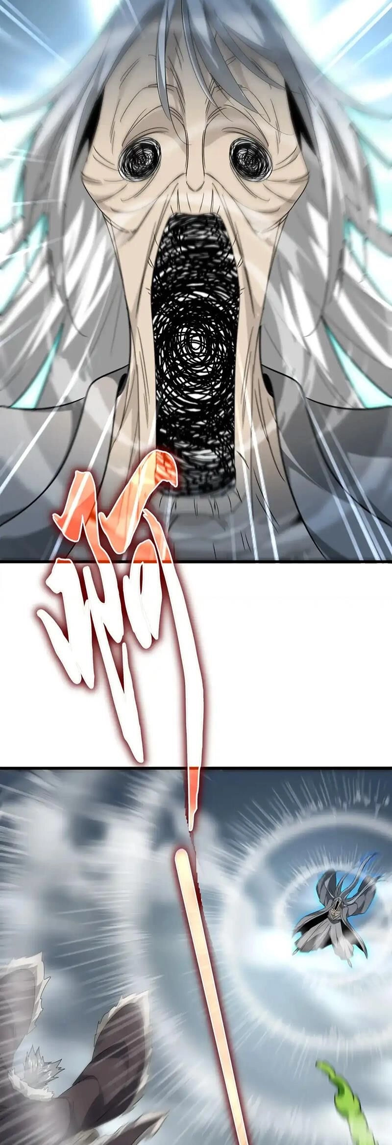 Đại Quản Gia Là Ma Hoàng Chapter 522 - 22