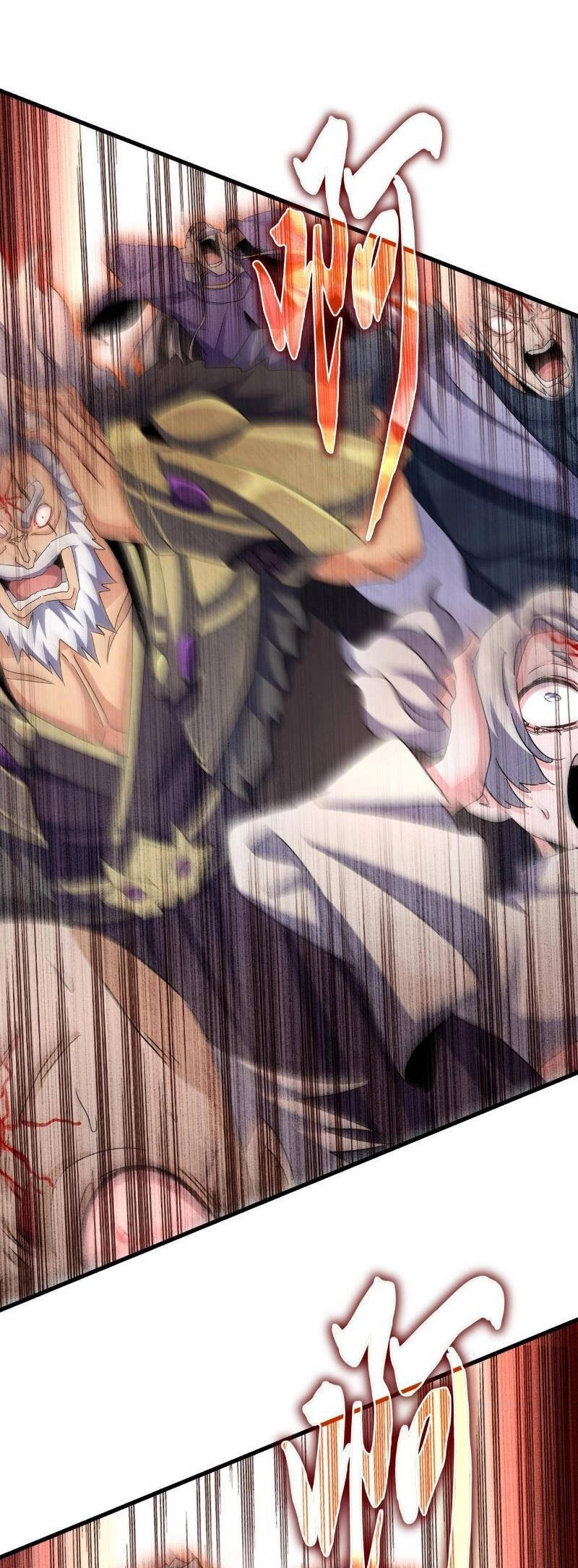 Đại Quản Gia Là Ma Hoàng Chapter 544 - 13