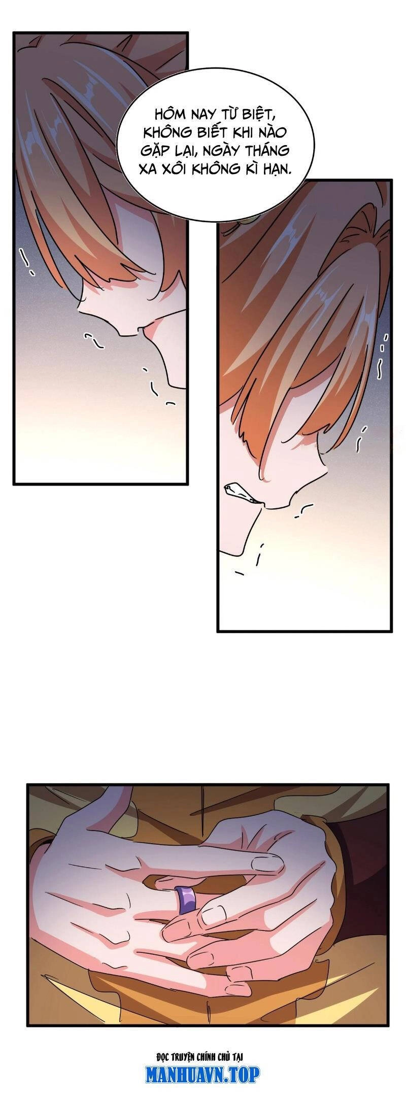 Đại Quản Gia Là Ma Hoàng Chapter 544 - 20