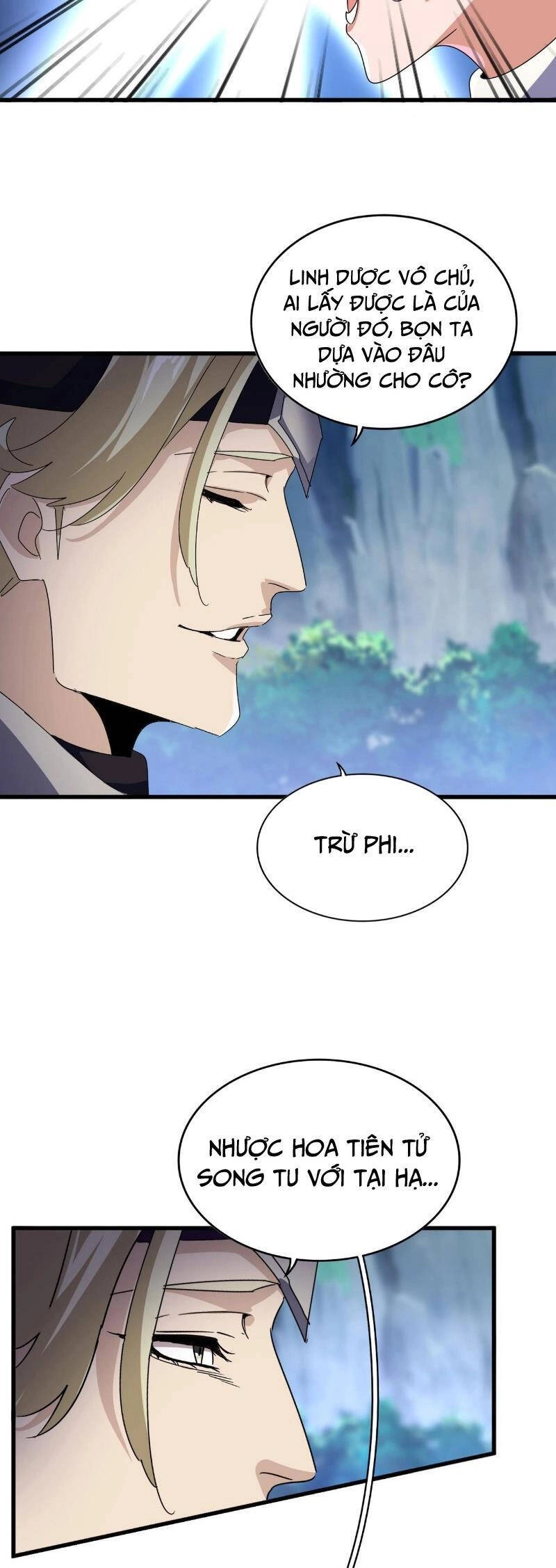 Đại Quản Gia Là Ma Hoàng Chapter 545 - 24