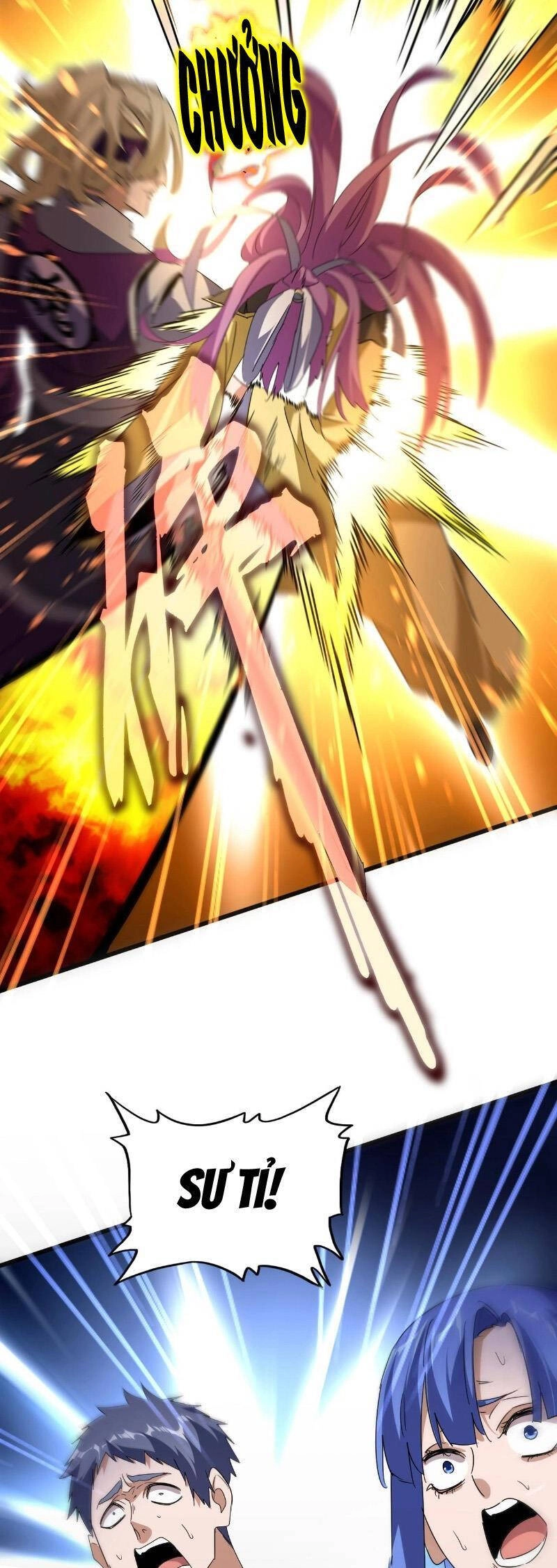 Đại Quản Gia Là Ma Hoàng Chapter 545 - 29