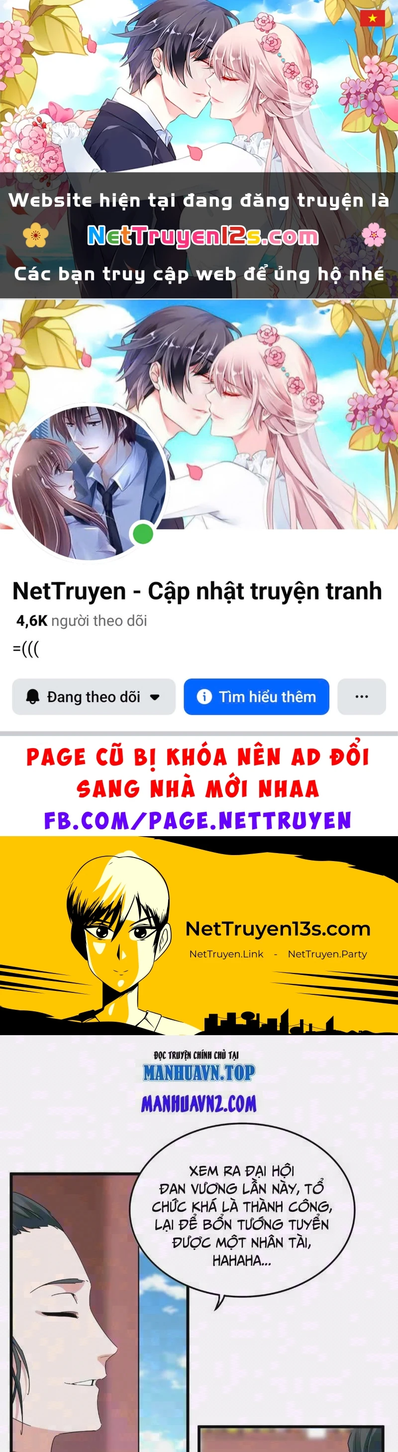 Đại Quản Gia Là Ma Hoàng Chapter 907 - 1
