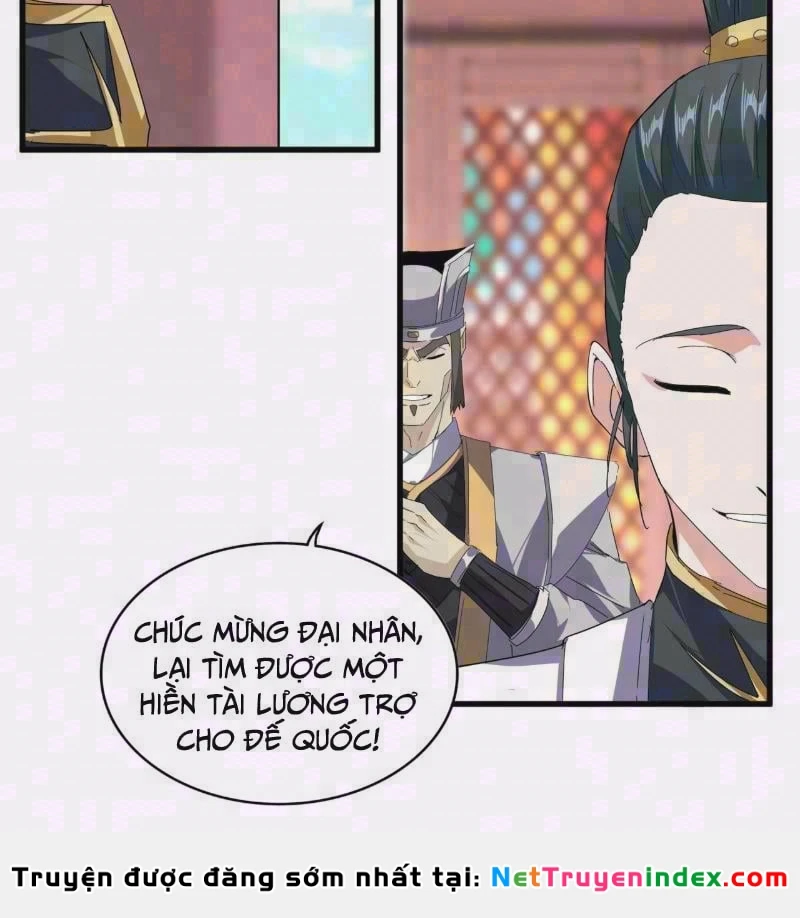 Đại Quản Gia Là Ma Hoàng Chapter 907 - 2
