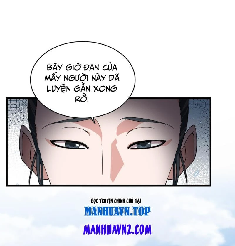 Đại Quản Gia Là Ma Hoàng Chapter 907 - 3