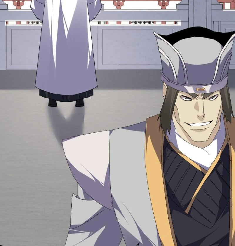 Đại Quản Gia Là Ma Hoàng Chapter 907 - 5