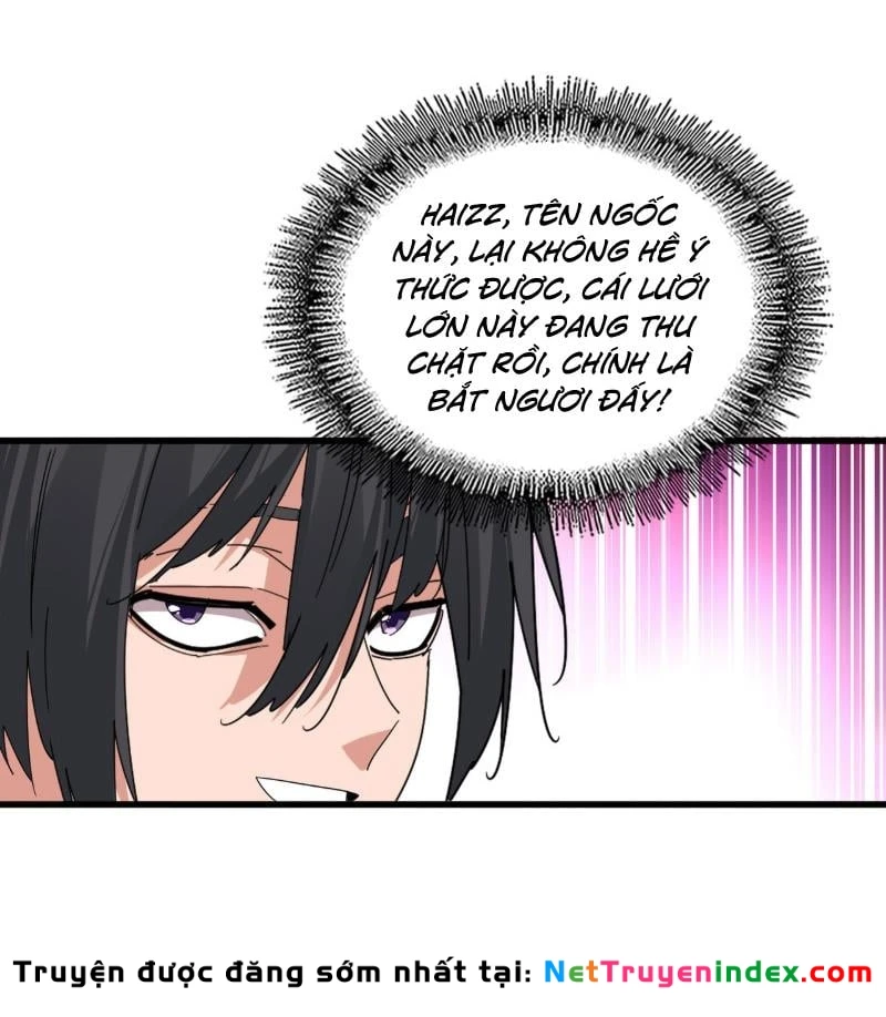 Đại Quản Gia Là Ma Hoàng Chapter 907 - 12