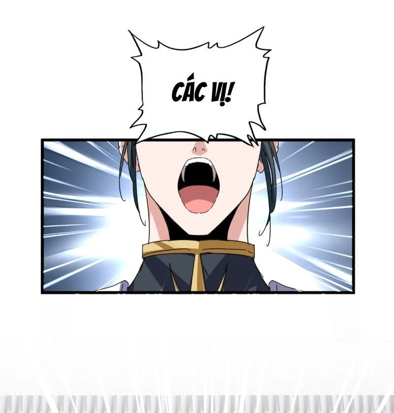Đại Quản Gia Là Ma Hoàng Chapter 907 - 13