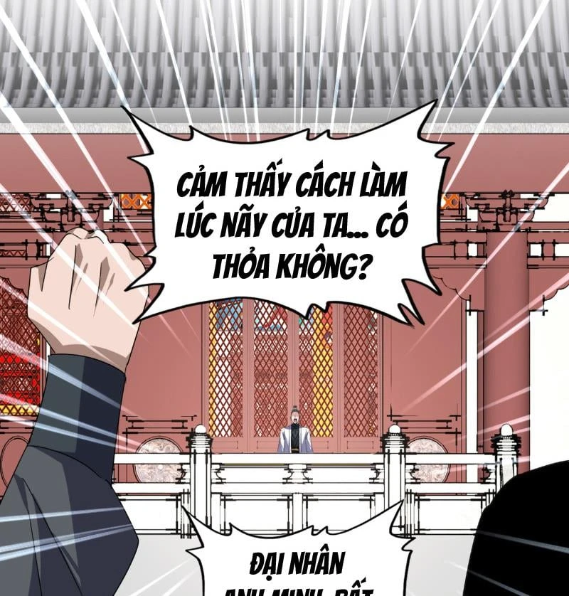 Đại Quản Gia Là Ma Hoàng Chapter 907 - 14