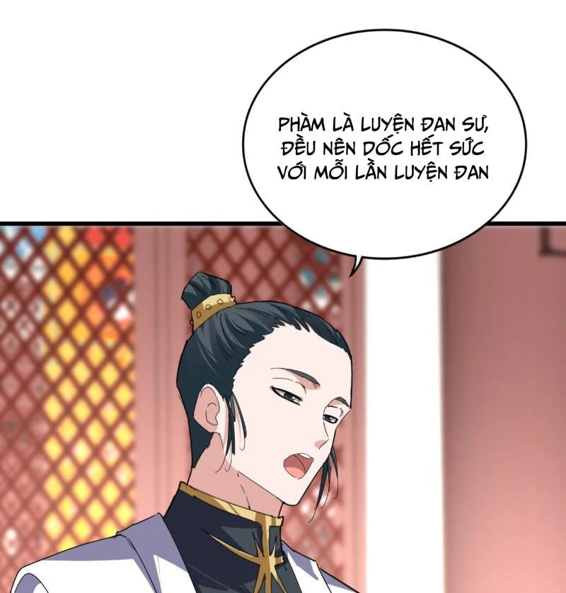 Đại Quản Gia Là Ma Hoàng Chapter 907 - 17