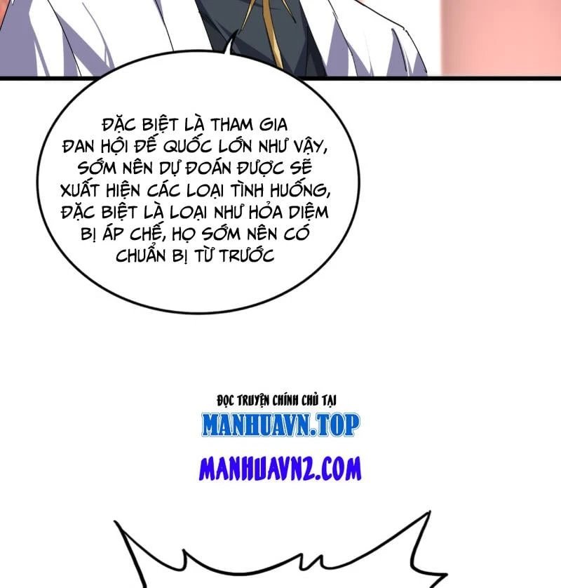 Đại Quản Gia Là Ma Hoàng Chapter 907 - 18
