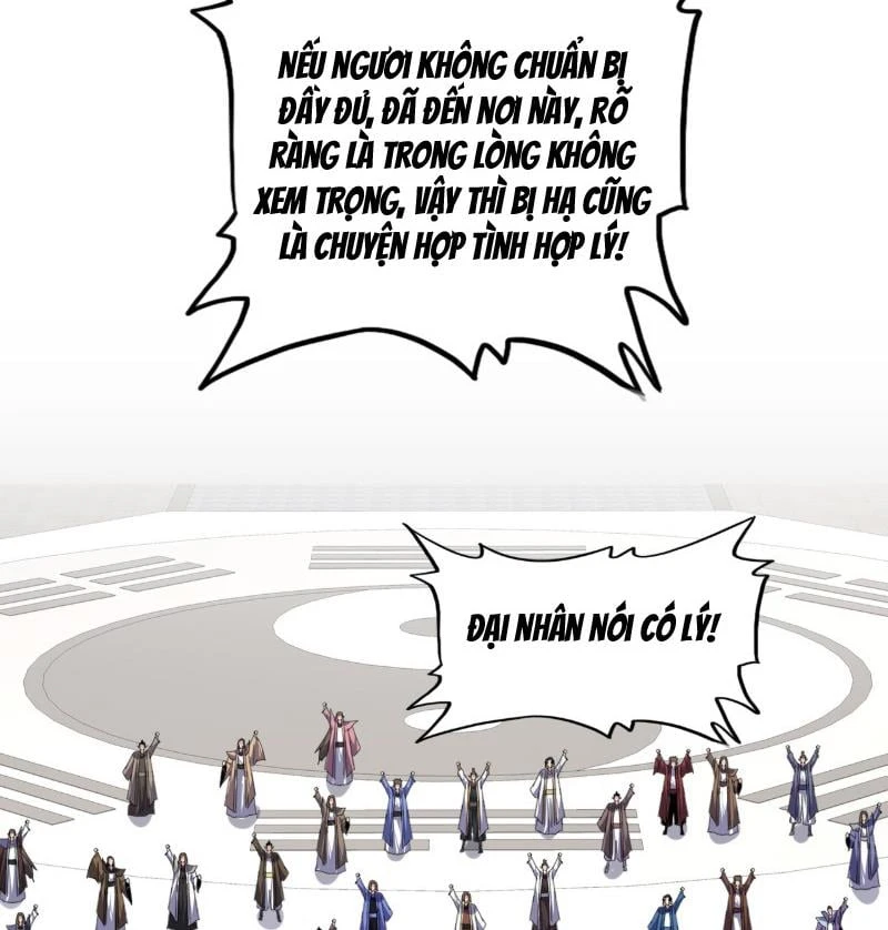 Đại Quản Gia Là Ma Hoàng Chapter 907 - 19