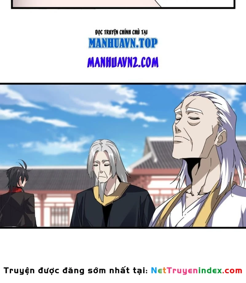 Đại Quản Gia Là Ma Hoàng Chapter 907 - 22