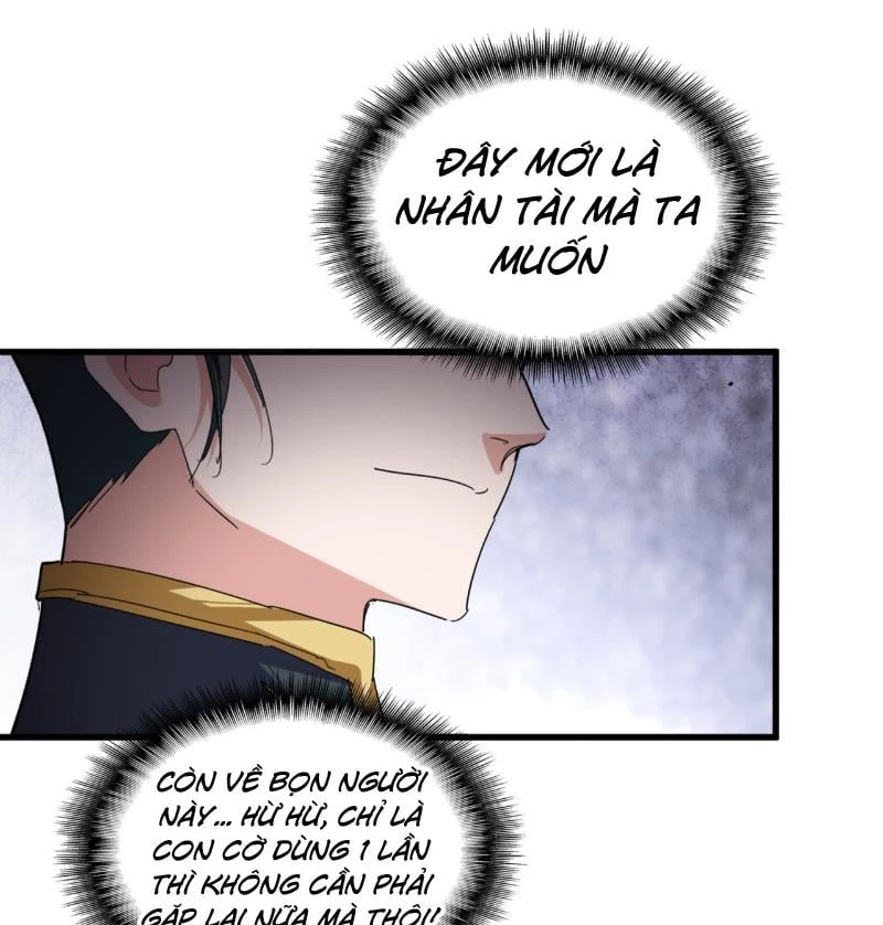 Đại Quản Gia Là Ma Hoàng Chapter 907 - 23