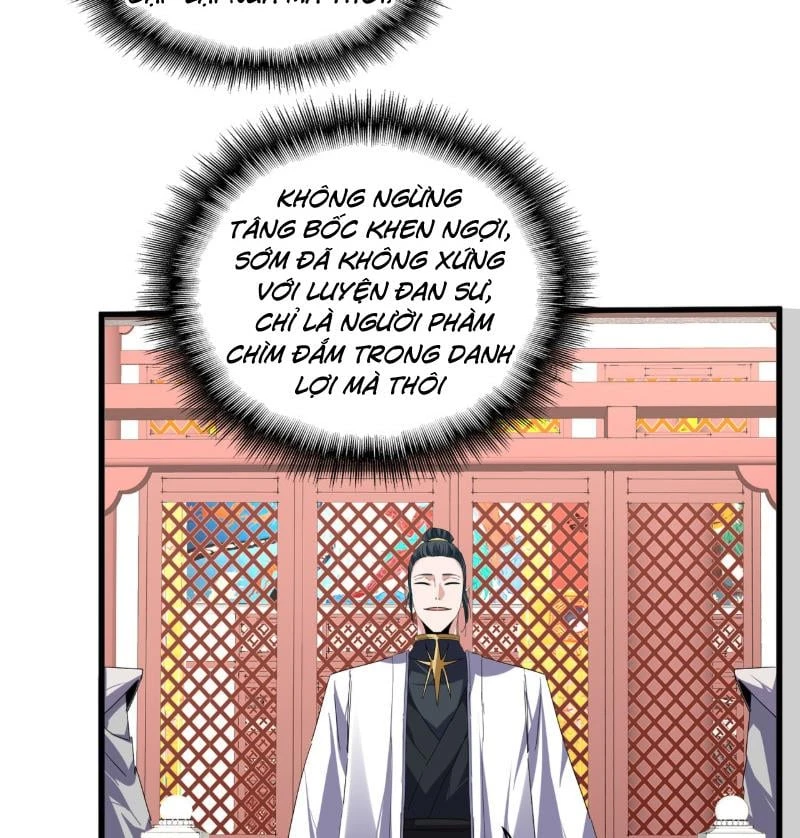 Đại Quản Gia Là Ma Hoàng Chapter 907 - 24