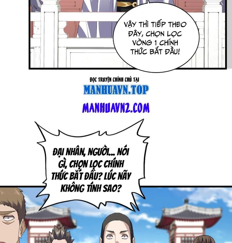 Đại Quản Gia Là Ma Hoàng Chapter 907 - 25