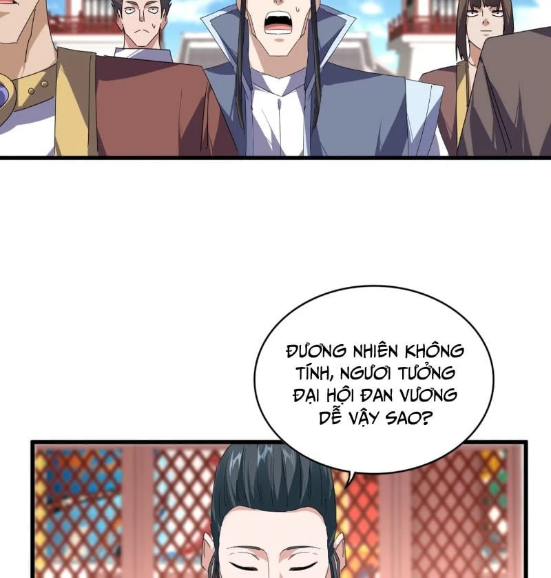 Đại Quản Gia Là Ma Hoàng Chapter 907 - 26