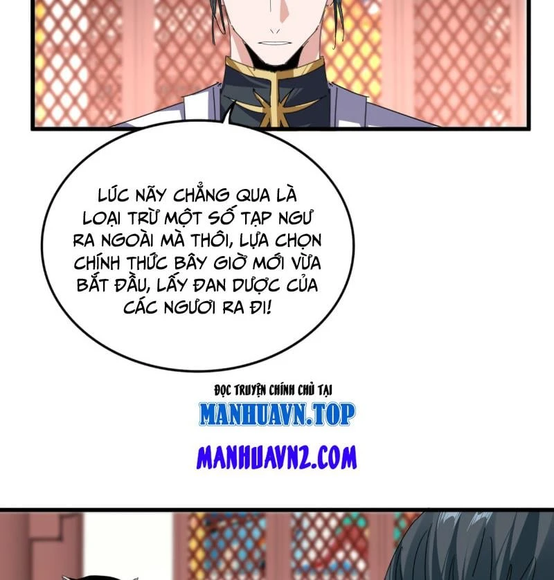 Đại Quản Gia Là Ma Hoàng Chapter 907 - 27