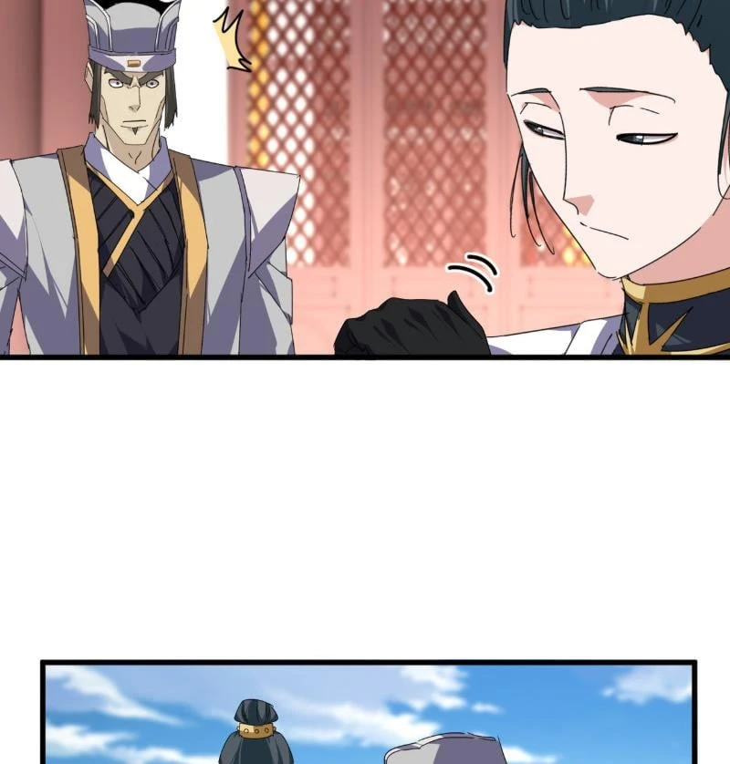 Đại Quản Gia Là Ma Hoàng Chapter 907 - 28