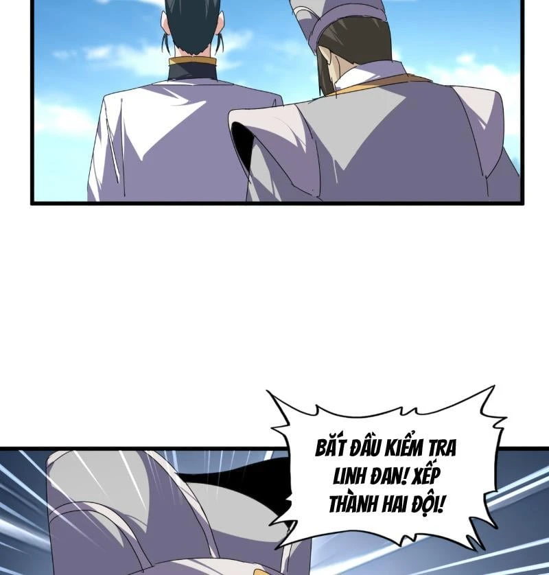 Đại Quản Gia Là Ma Hoàng Chapter 907 - 29