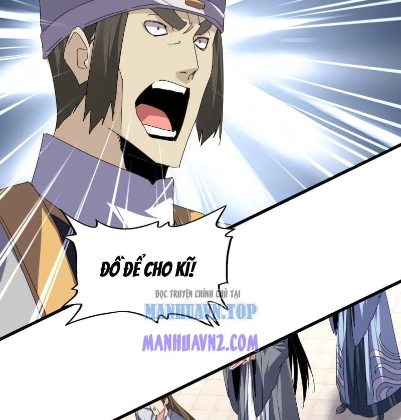 Đại Quản Gia Là Ma Hoàng Chapter 907 - 30