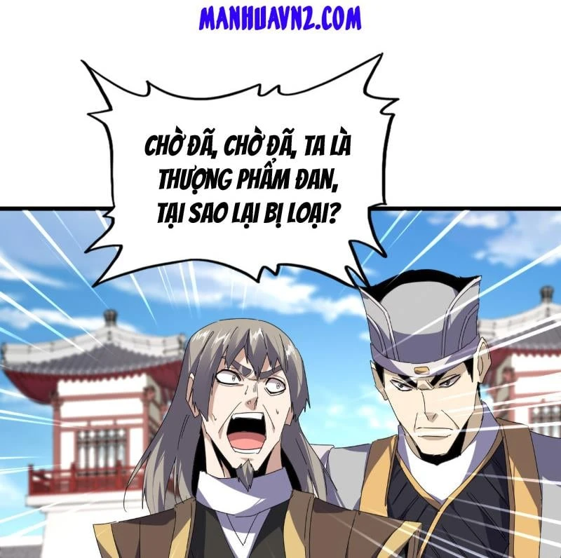Đại Quản Gia Là Ma Hoàng Chapter 907 - 33