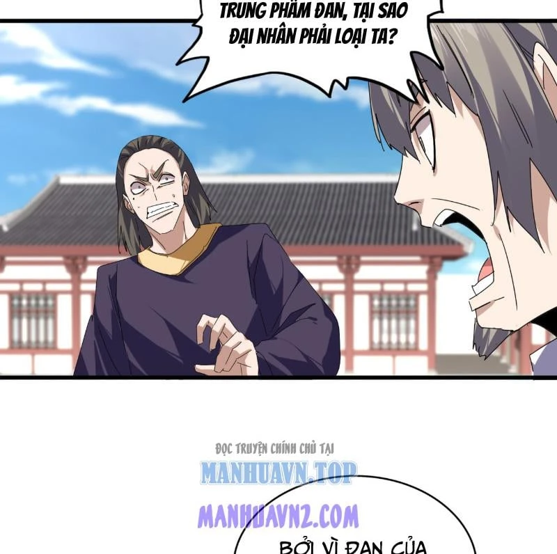 Đại Quản Gia Là Ma Hoàng Chapter 907 - 34